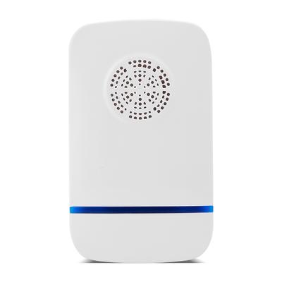 Pest Control Electronic Ultrasonic Repeller Indoor for Mosquitoes Mice Rats Rodents