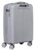 Walizka Ptn Pp-09-W-S-1563 Grey