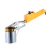 Portable   Alloy Tin Furnace Temperature   Tin Soldering Pot High Power Tin Melting Furnace Small Tin Dipping Furnace for Household an