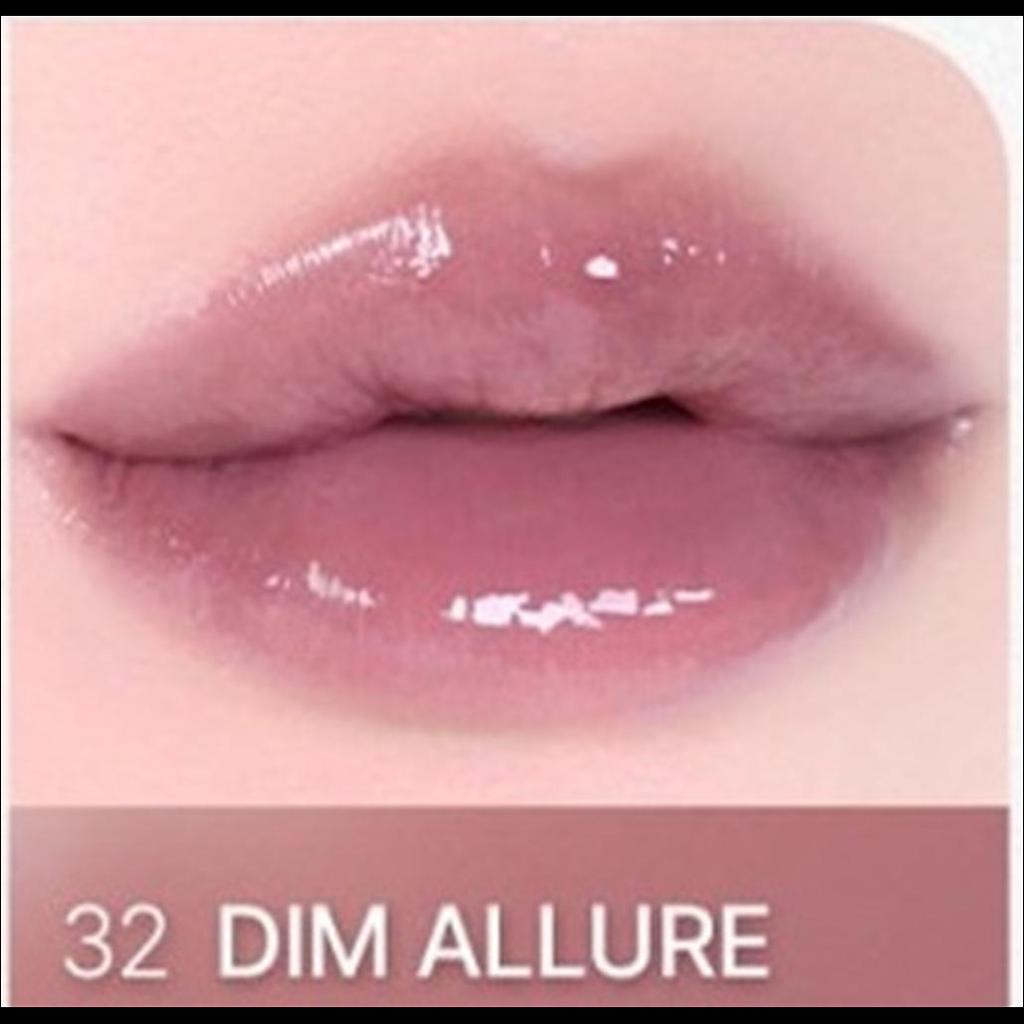 hince Raw Glow Gel Tint 4ml / 23 Types