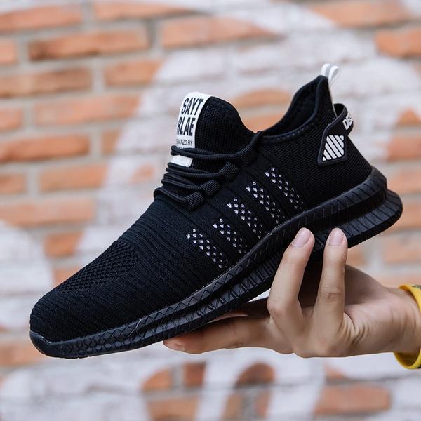 large size work shoes