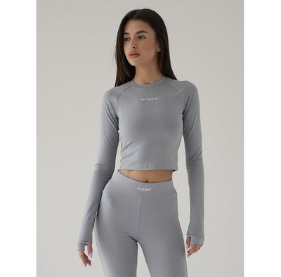 MissDenim Soft Touch Long Sleeve