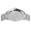 Citizen Eco-Drive Series Calendar Window Steel Strap Casual Solar Quartz Steel Strap 31mm Women's Watch Black Dial FE1050-52E Brand Direct FE1050-52E