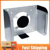Monitor Holder for  Mac Mini M4 Space-Saving Wall Mount Stand Behind The Monitor Support Monut PC Accessories