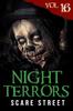 كتاب Night Terrors Vol. 16 : Short Horror Stories Anthology
