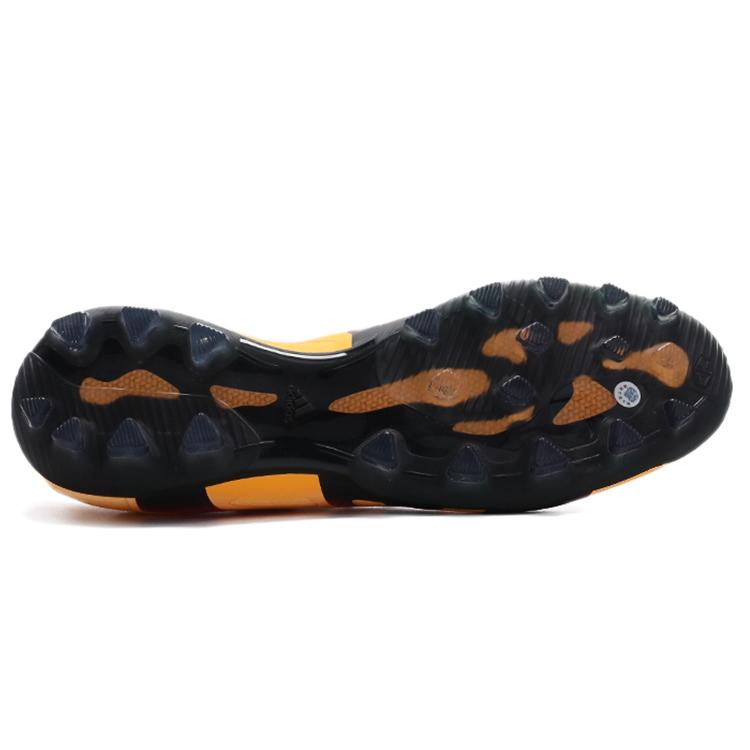 Adidas X 15.1 Ag 'Solar Gold Black Shock Pink' S74708