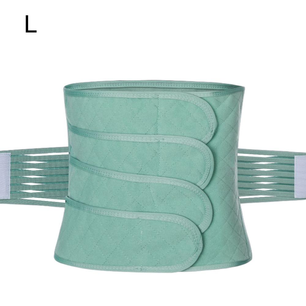 Breathable Abdomen Support Belt High Elastic Pregnancy Waist Band  Cesarean Section
