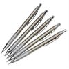Sketch Stainless Steel Drawing Movable Pencil Automatic Pencil Mechanical Pencil Propelling Pencil