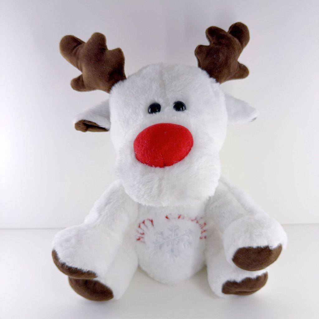 Capybara Plush Toy With Breathing Function For Sleep Aid And Comfort