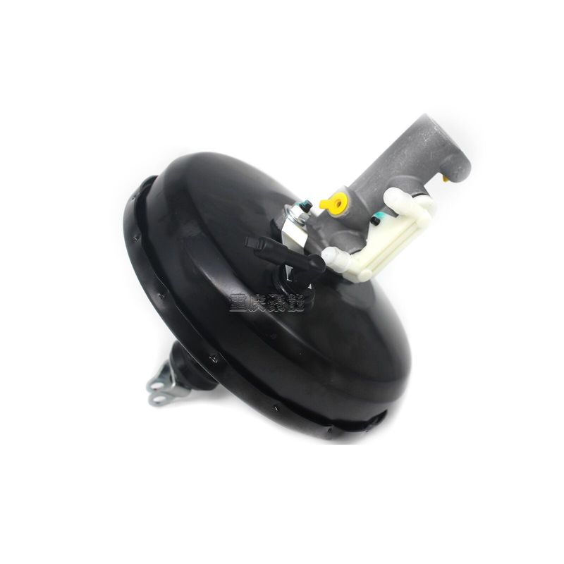 Auto parts High quality For Jinbei xiaohaishi X30/T30/T32 xinhaishi X30L brake master cylinder vacuum booster assembly