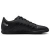 Nike Mercurial Vapor 15 Club IC Shadow Pack Men Sneakers Black Summit-White Volt DJ5969-001