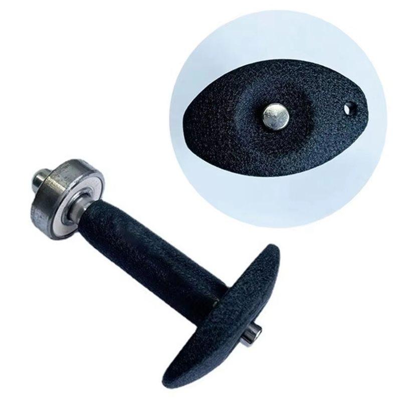 AT19-Skateboard Bearing Puller Roller Skating Bearing Tool Skate Bearing Puller Bearing Puller