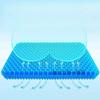 Seat Cushion - Cool Honeycomb Gel for Summer - Car Seat Cushion - Soft Cooling Thick Cushion for Home Office