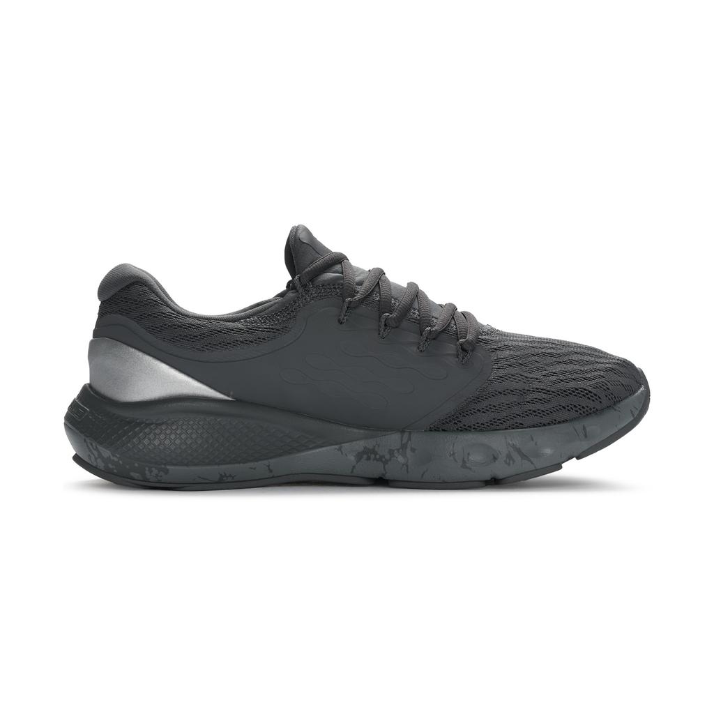 Under Armour Charged Vantage Fun CN Low top Running Shoes Men's Castle Rock Gray 3026450-026