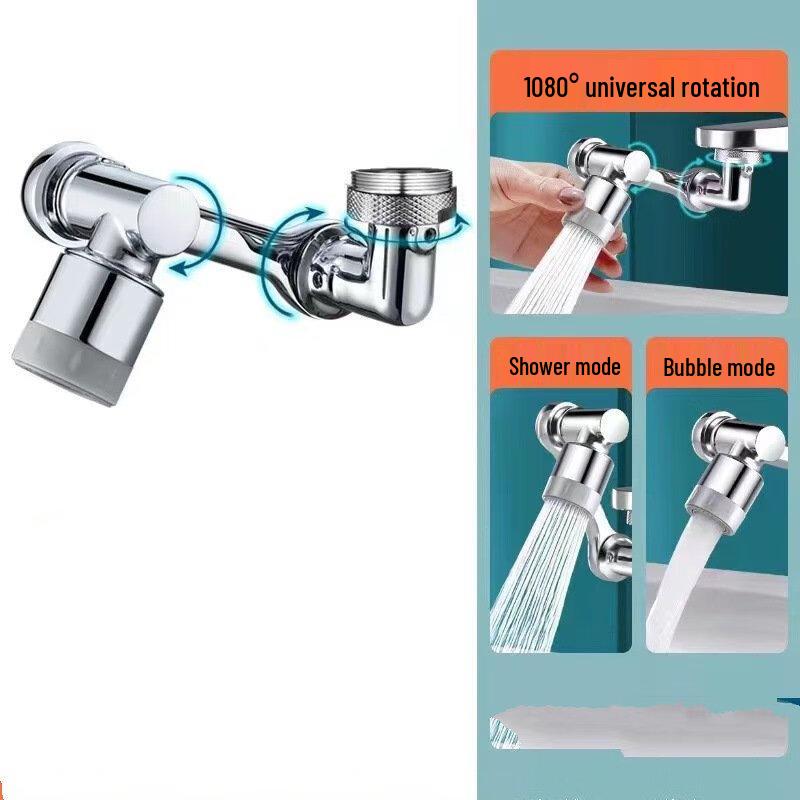 MDNG Universal Basin Faucet Extension
