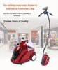 Jielihe High-Power Stand-Up Garment Steamer and Handheld Iron for Clothing Stores and Homes
