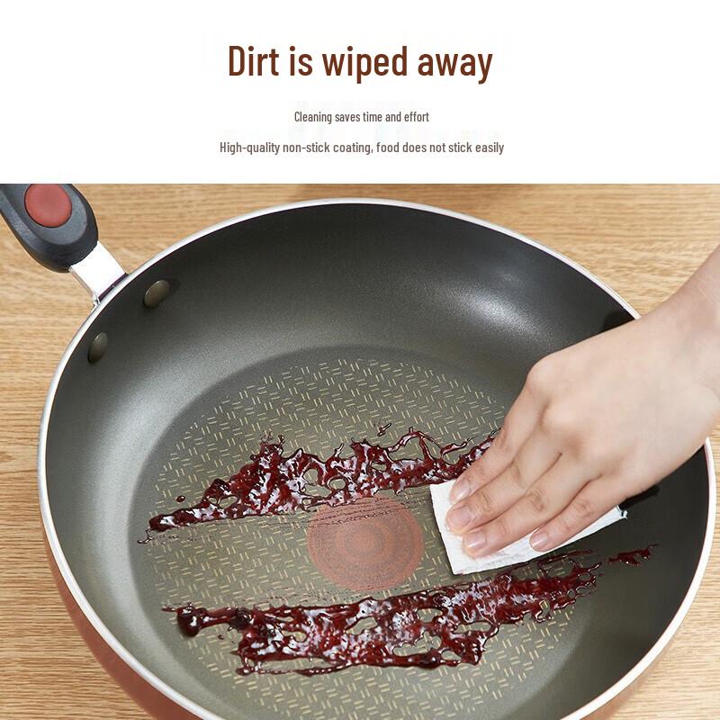Supor 28cm Universal Non-Stick Frying Pan