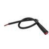 2 Pin Female Electric Bike Extension Cable for Light Waterproof Electric Bike Extension Wire 200V AC