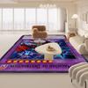 Anime Yu-Gi-Oh Door Mat Washable Non-Slip Living Room Sofa Chairs Area Mat Kitchen Doormat Area Rug