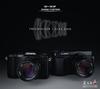 Zhong Yi Optics FREEWALKER Prime Lens Four 42.5mm F1.2 (Micro Thirds)