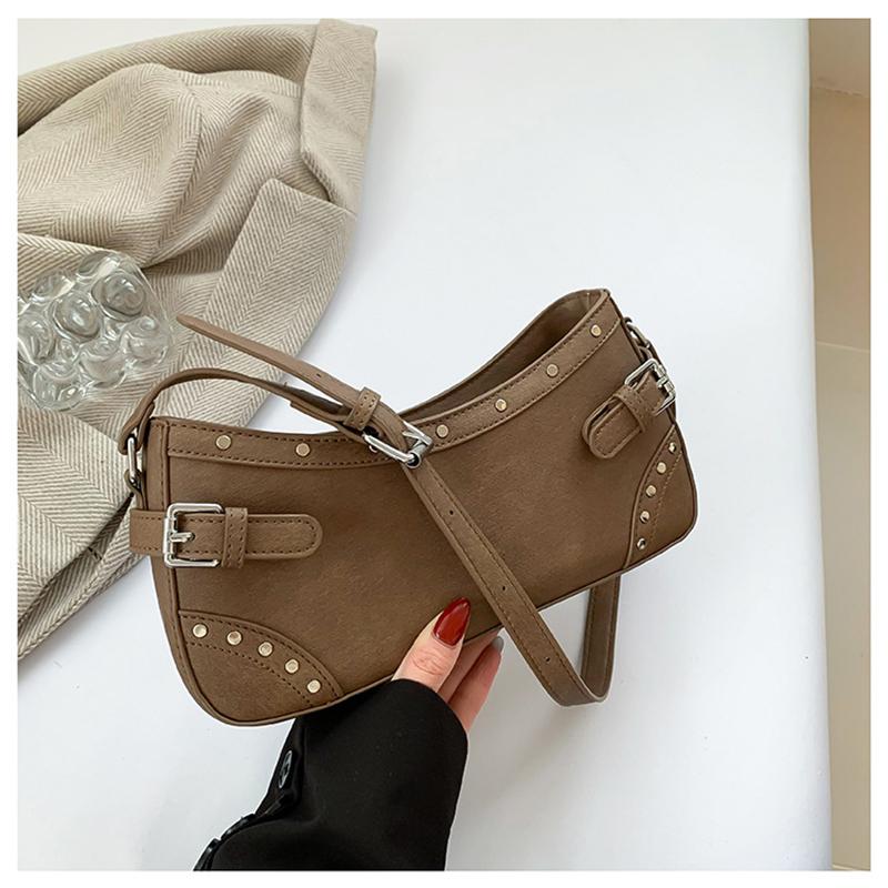 Retro Denim Kleine Quadratische Taschen Für Frauen Neue Vielseitige Trendige Reißverschluss Einzelne Schulter Tasche Sommer Weibliche Casual Handtaschen