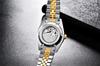 Pagani Design Men's Automatic Watch with Japanese-Made Movement, Water-Resistant Ceramic Bezel, Stainless Steel Strap, Sapphire Crystal, and Diver's