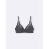 Soft Plunge Bra  No Wire 