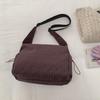 Fashion Casual Women's Crossbody Bag High Quality Tote Bag Large Capacity Women's Shoulder Bag Lightweight Women's Handbags