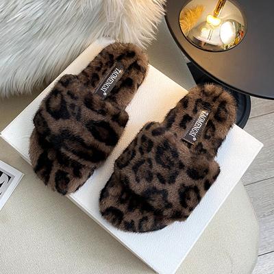 Sapatos de mulher – Pantufas para mulheres