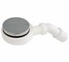 LOW SHOWER TRAY DRAIN SET FI 90 - HJ/S2037