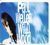 CD PAUL WELLER  Wild Wood CID734 Island Records 1998 UK Dance  Electronica Used