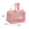 Portable Travel Cosmetic Case for Women - Stylish Beauty Bag Outdoor Excursions