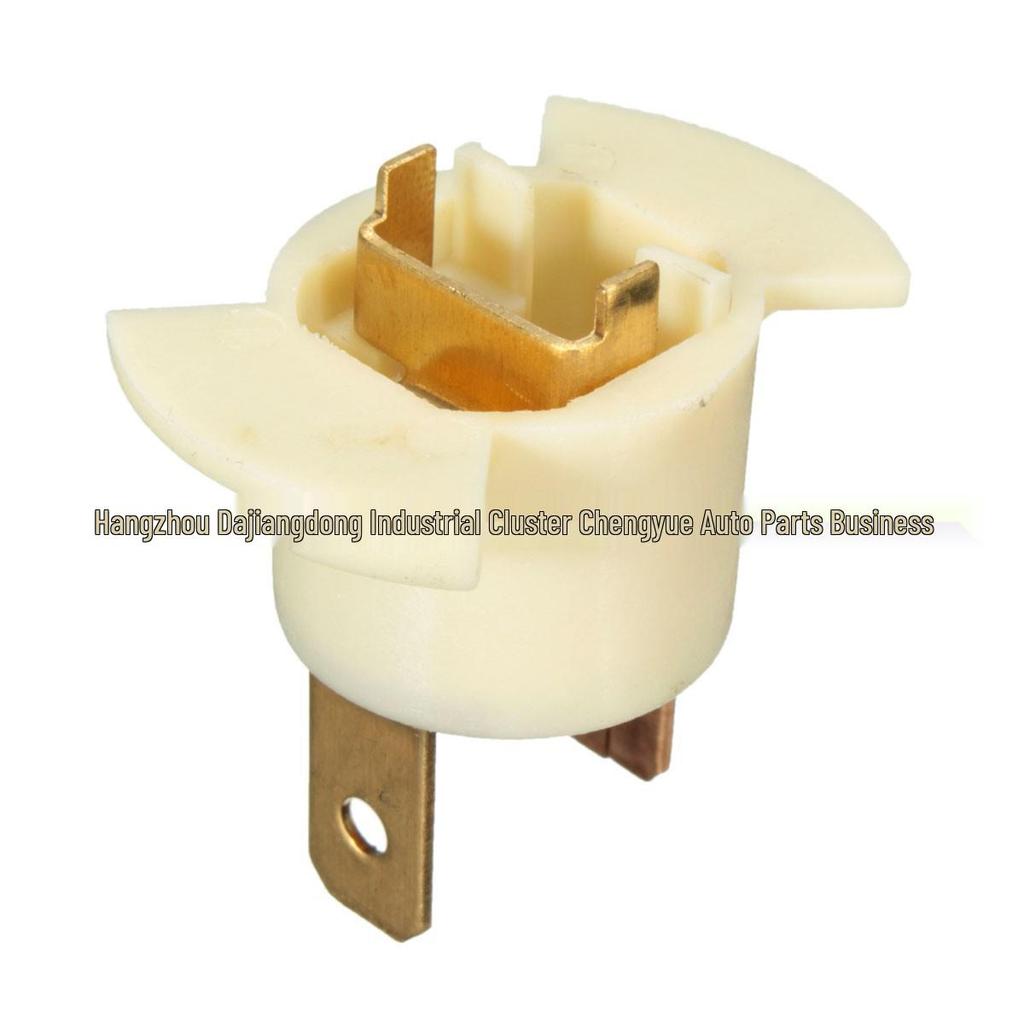 Honda CRV Headlight Bulb Socket 33116-SD4-961