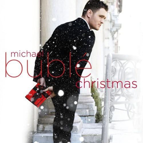 

Christmas - Michael Bublé