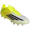 Adidas F50 ELITE Comfortable AG Artificial Ground Artificial Turf Soccer Shoes Unisex Neon Yellow JR6464