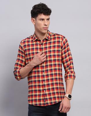 Men's Regular Fit Shirt