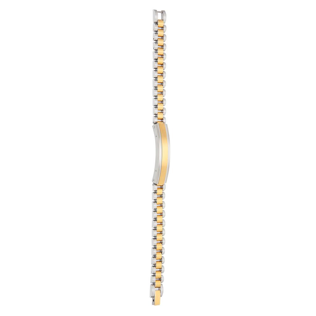 Fashionable Jewelry Bracelet Stainless Steel Alloy Wrist Bracelet Women Accessories