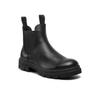 Chelsea Boots ECCO Grainer W 21470301001, Black