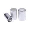 10 ks hliníkových objímek, tvarovek na potrubí, 16 mm, 20 mm, 24 mm, 26 mm, průměr otvoru. Krimpovací návleky na hadice autoklimatizace R12 R134A