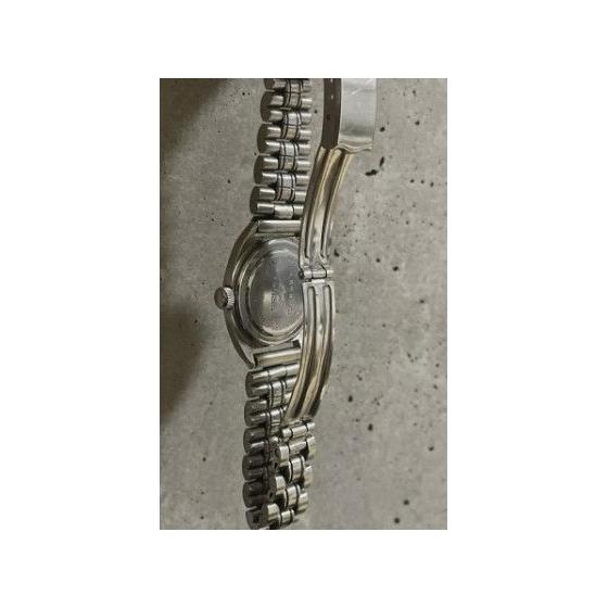 Used Tested and confiRMed working Seiko Chorus 2518-0130 21 jewels manual wind ladies watch, Seiko vintage wristwatch