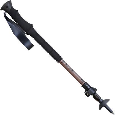 Kempování a turistika – Trekingové hole a nordic walking