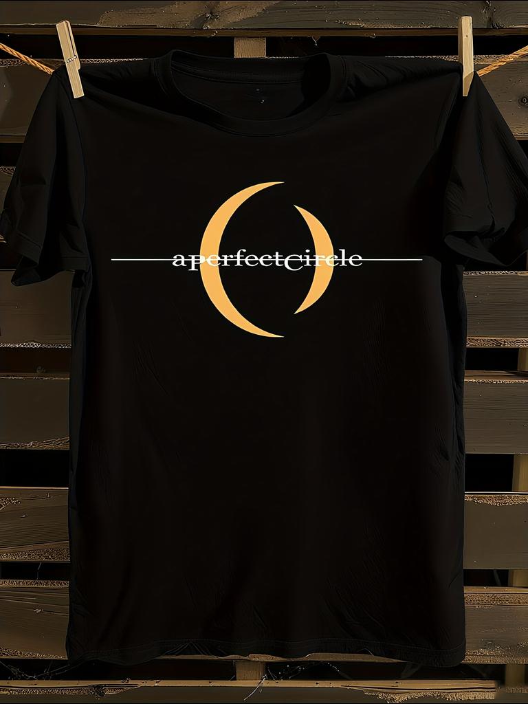 A Perfect Circle 100% Cotton Tshirt