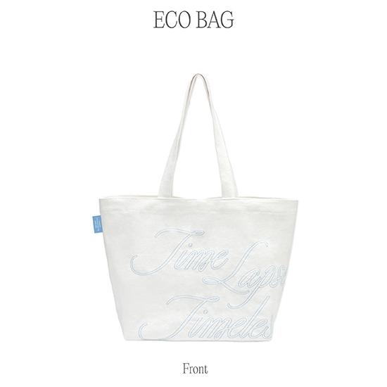 Pre-order 2025 TAEYEON The 10th Anniversary Exhibition Time Lapse, Timeless Eco Bag Set