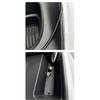 For Tesla Model Y Juniper Front Trunk Seal Kit Soundproof Rubber Weather Strip Model 3 Highland Seal Wind Noise Reduction Kit