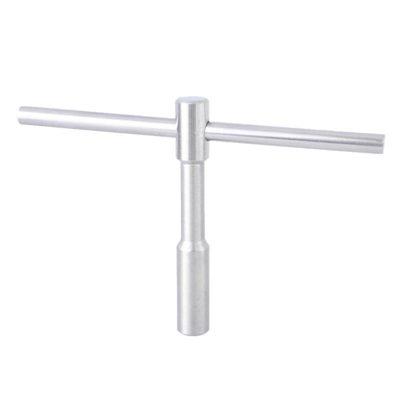 

Ключ для настройки пианино Эргономичный Т-образный тюнер для пианино Прецизионный рычаг для настройки пианино 1