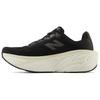 New Balance Fresh Foam X More V5 Comfortable Fashion Mesh Low-Top Running Shoes Men Sneaker Black MMORCD5