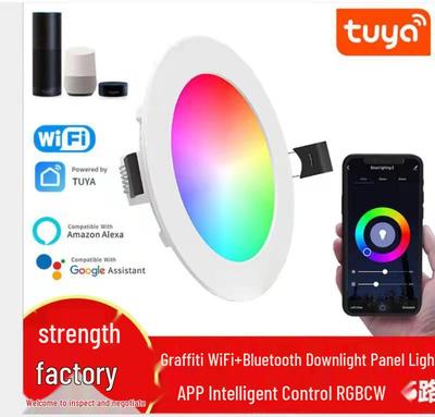 Smart Home – Illuminazione smart