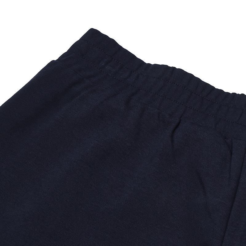 FILA Casual Shorts Men's Secret Mirror Blue F11M439602FDB