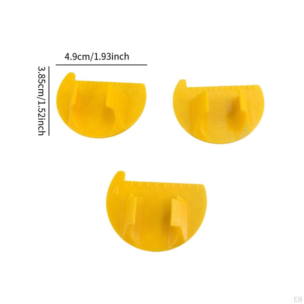 3 -piece Sewing Tool