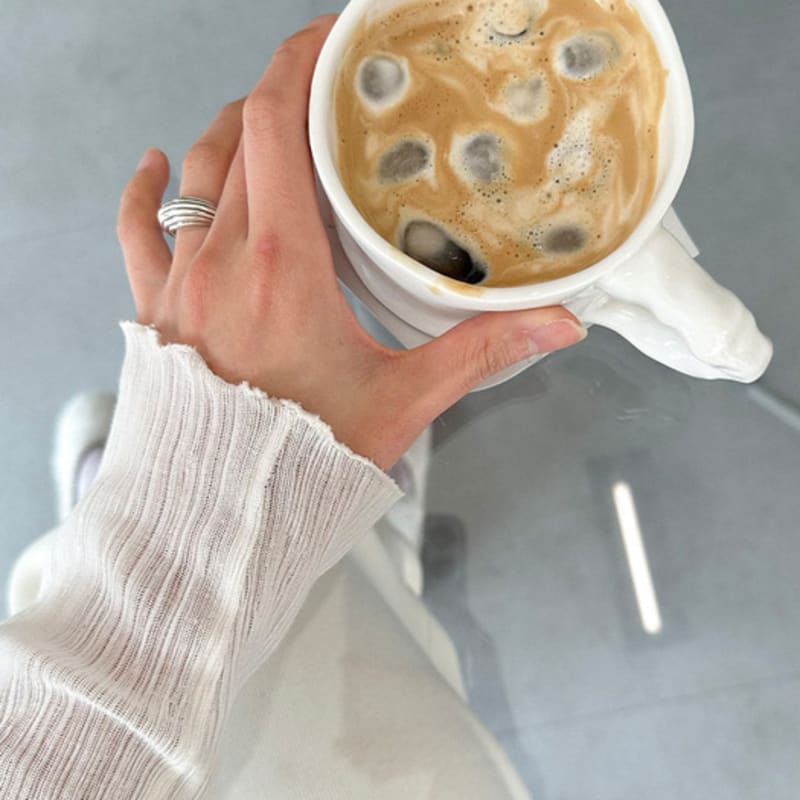 

Love of the Bush LAYERS. SHARP I SIVLER